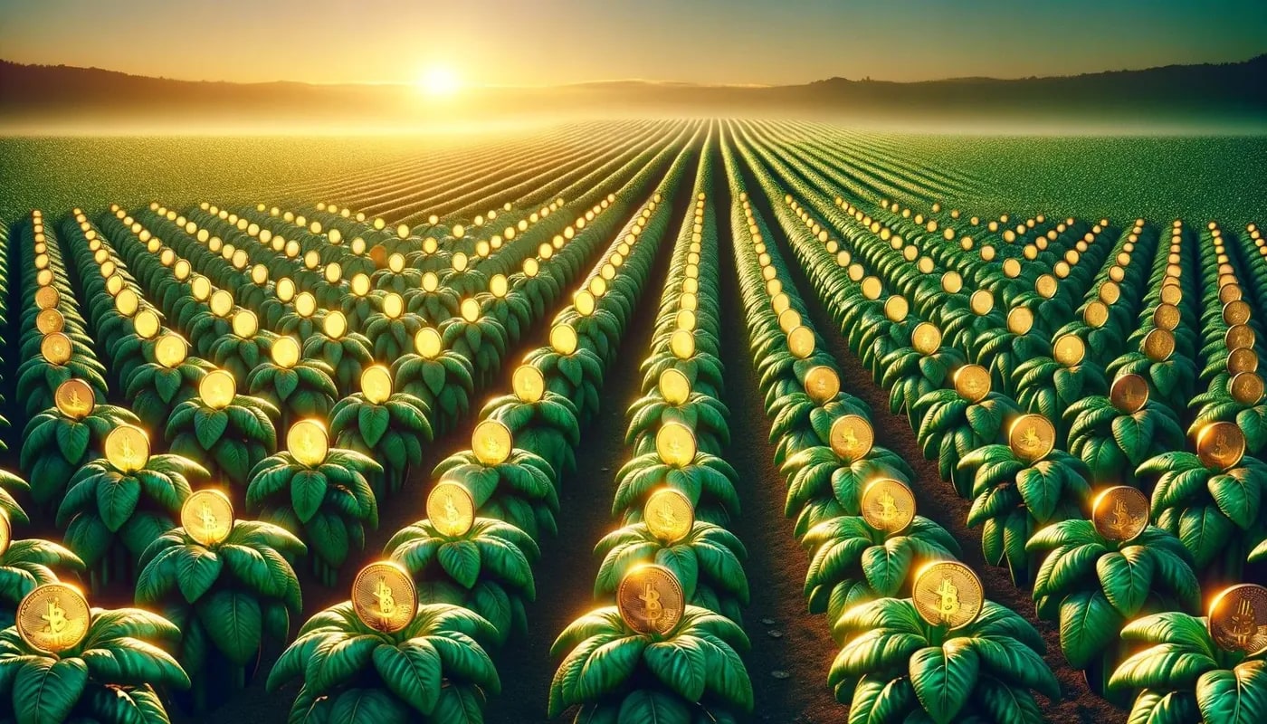 Was ist Yield Farming: Vollständiger DeFi Verdienführer (2026)