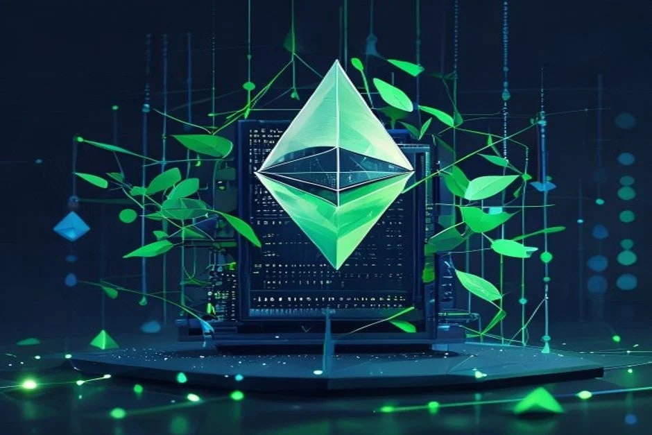 O que foi a fusão Ethereum: guia retrospectivo completo (2026)