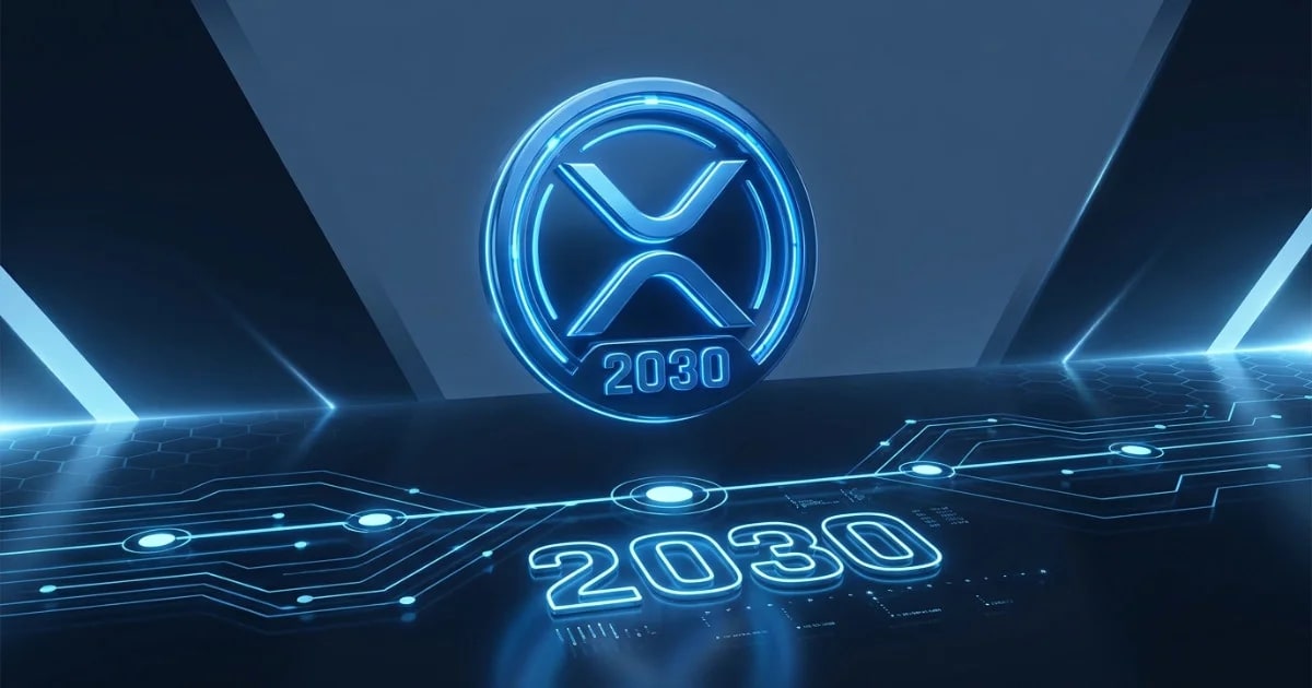 Was wird der XRP-Token im Jahr 2030 wert sein? Eine ehrliche Vorhersage