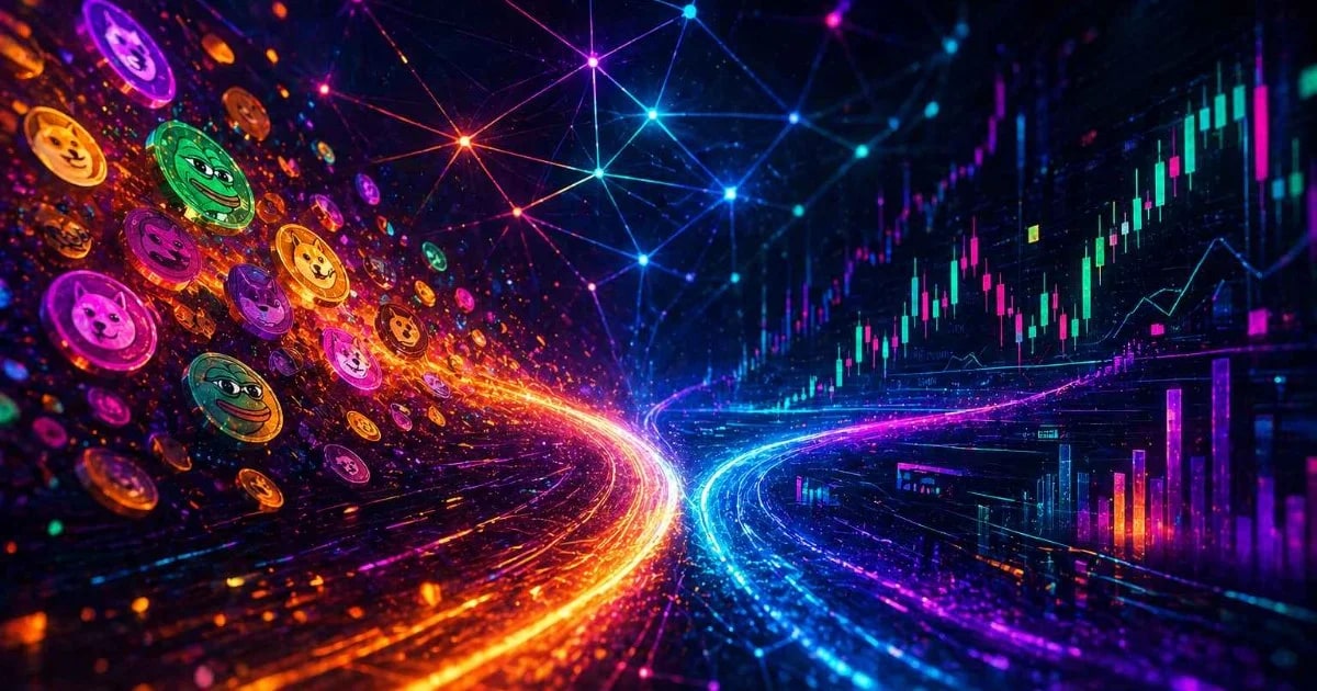 Wo Meme Coins in 2026 traden: Der On-Chain-Alpha-Guide