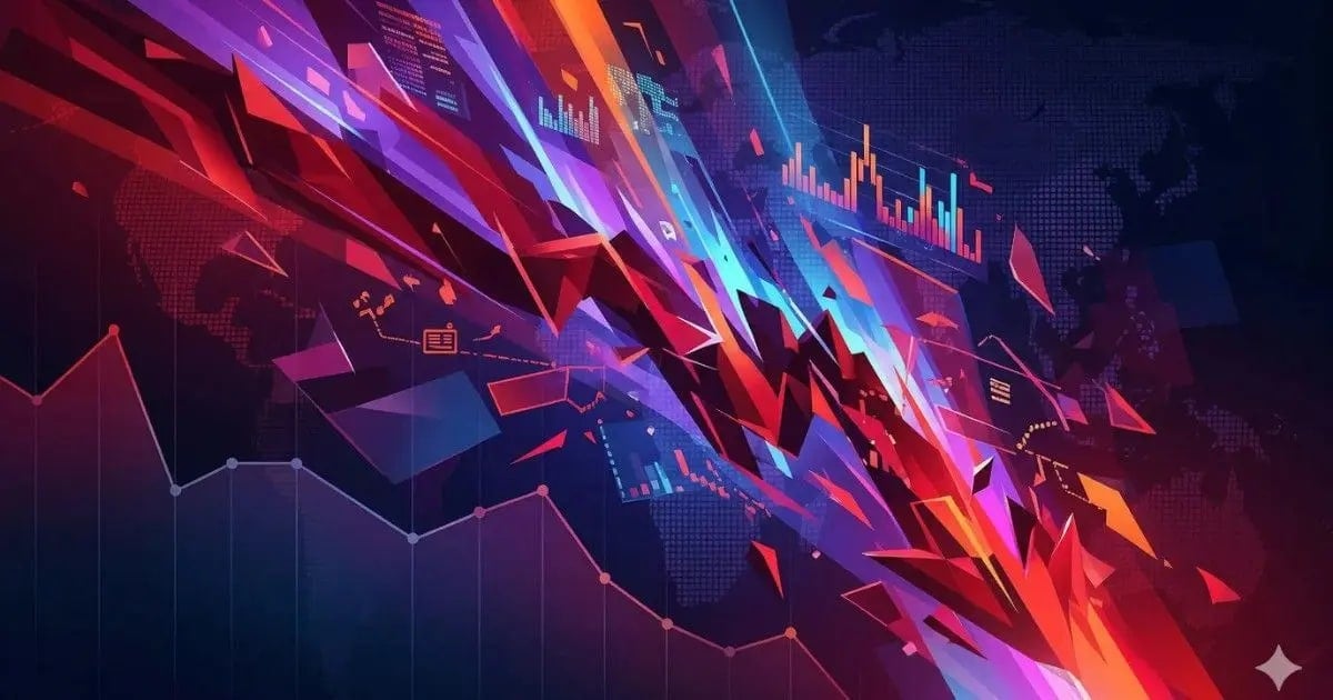 왜 오늘 XRP가 하락하고 있나요? 움직임 뒤에 있는 주요 요인
