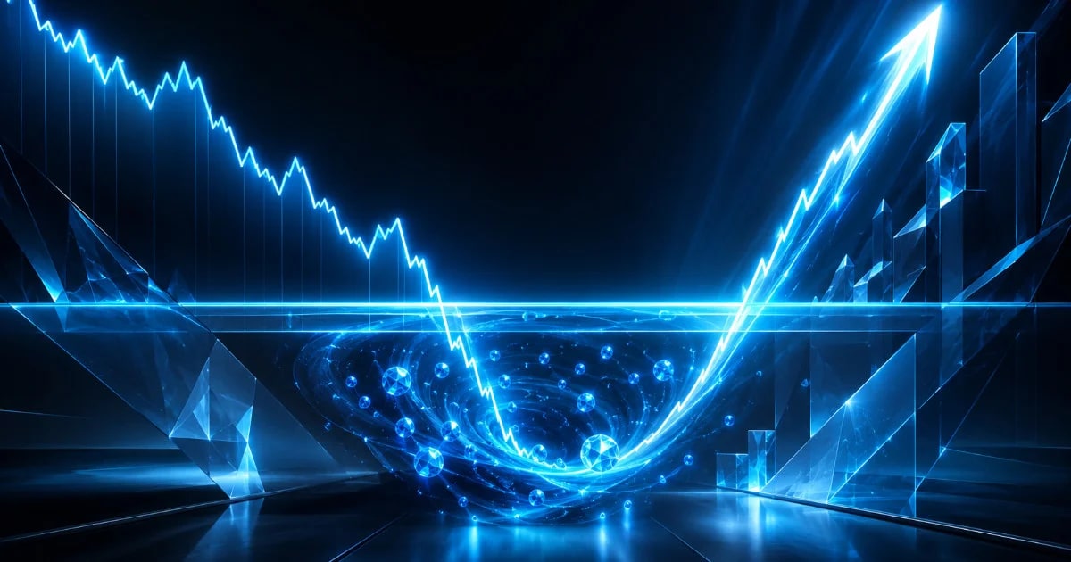 Wyckoff Spring Pattern: How to Trade the Final Shakeout