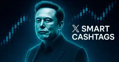 El cambio financiero de X: Comercio desde tu línea de tiempo con Cashtags