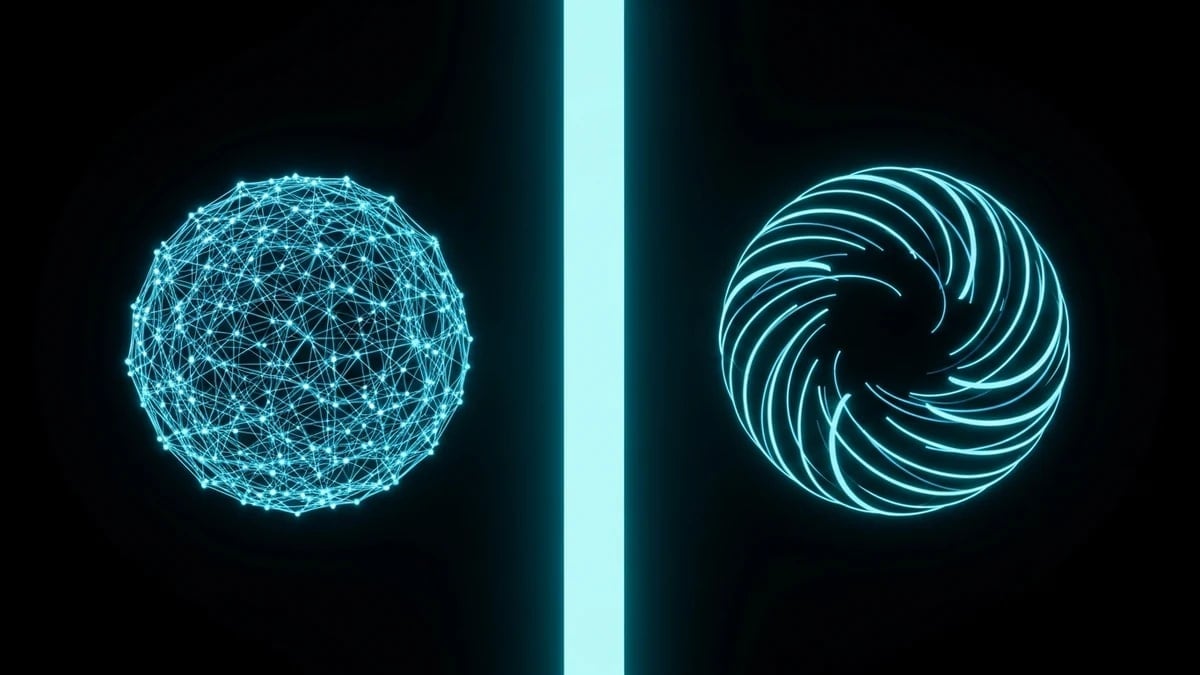 XRP vs. Ethereum: Hauptunterschiede im Vergleich (2026)