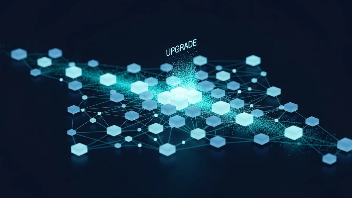 A atualização do XRP Ledger 3.2.0 entra em operação em 15 de junho: rippled torna-se xrpld (2026)