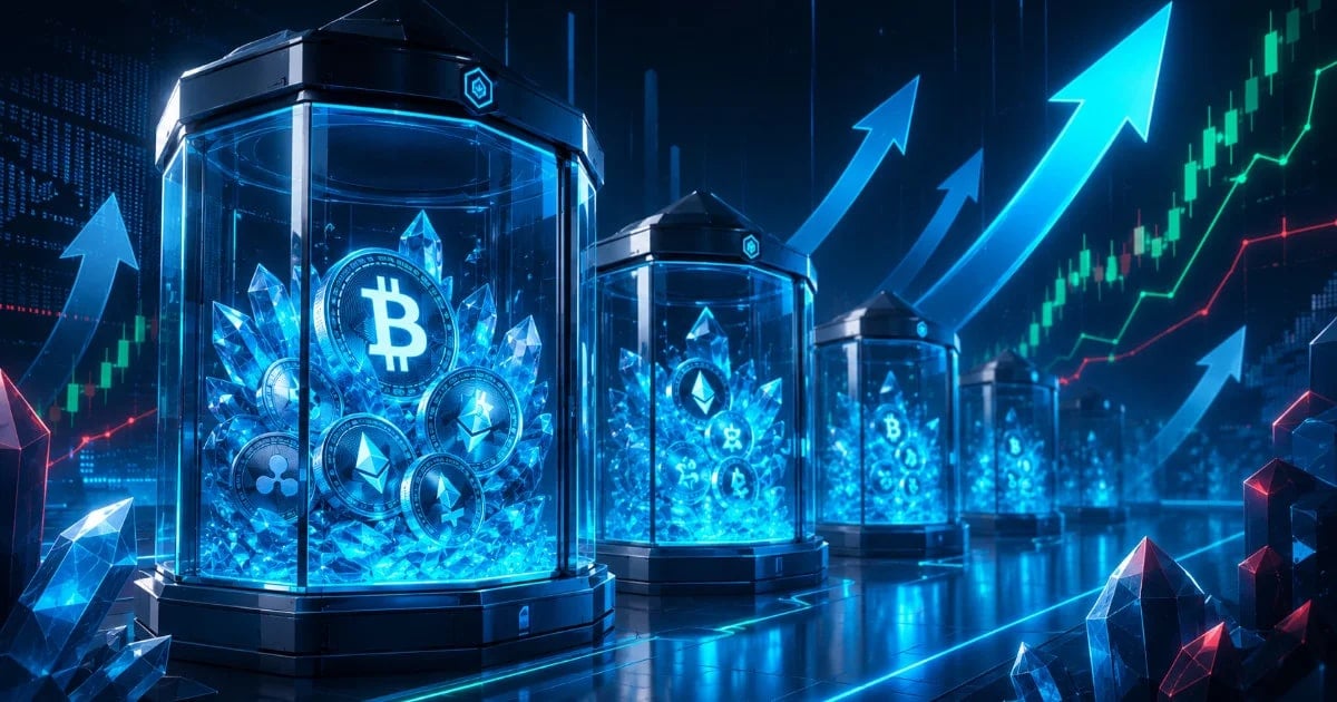 Stablecoins com rendimento: a evolução do capital digital