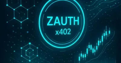 ZauthがPump.funハッカソンに勝利:AIエージェントのための信頼構築