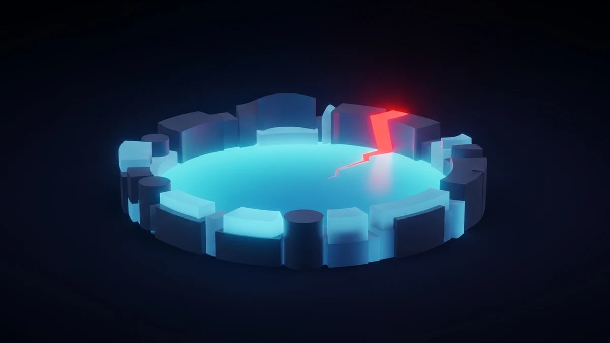 대규모 ZEC 인출 플래그가 지정됨에 따라 Orchard Pool 버그로 인해 Zcash가 흔들렸습니다.