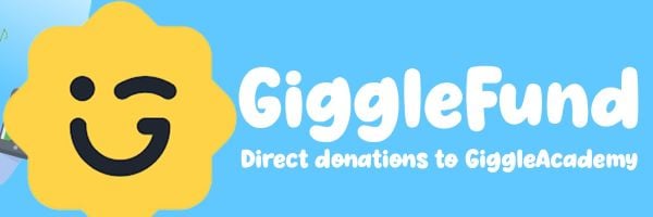 Giggle Chart DEXTools
