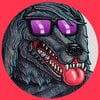 SHAGGY token logo
