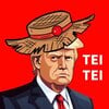 TEITEI token logo