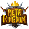 MetaKing token logo