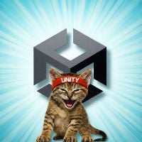 UNITY logo
