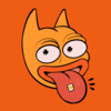 STEVE token logo
